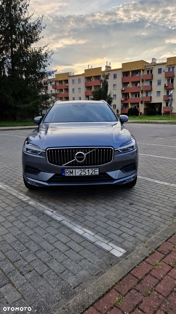 Volvo XC 60 T5 Geartronic Momentum - 2
