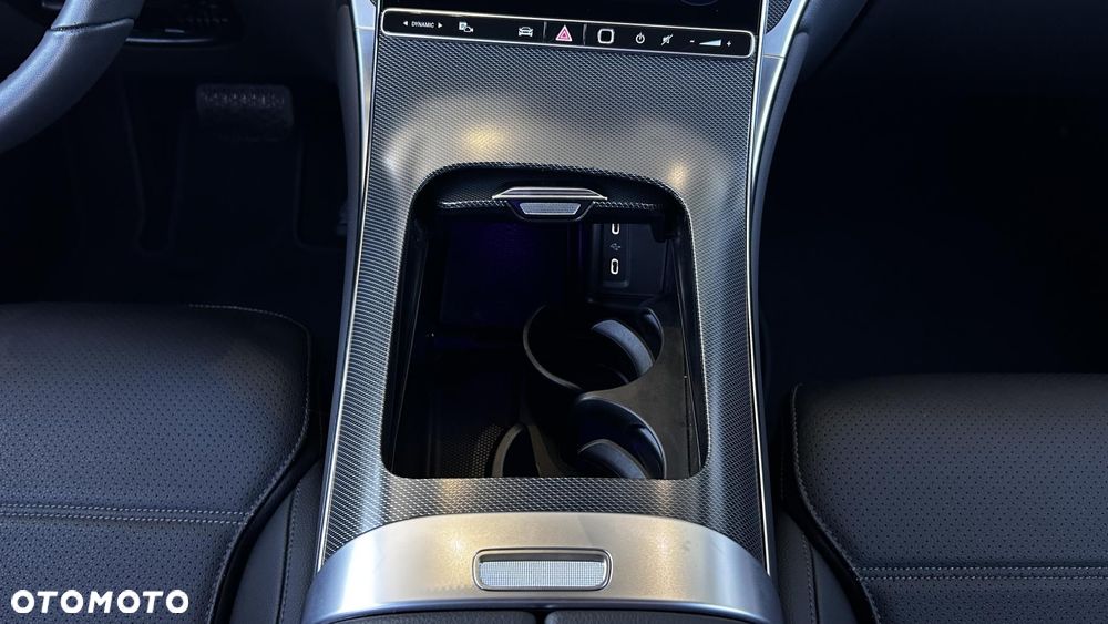 Mercedes-Benz GLC - 19