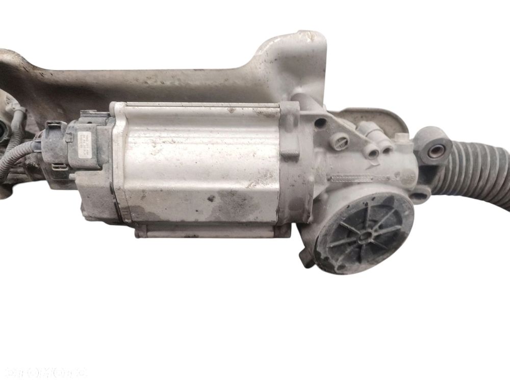 MAGLOWNICA SEAT LEON II LIFT (2009-2012) 1.6 TDI 105KM 1K1423051ED 7805501413 7805501466 - 6