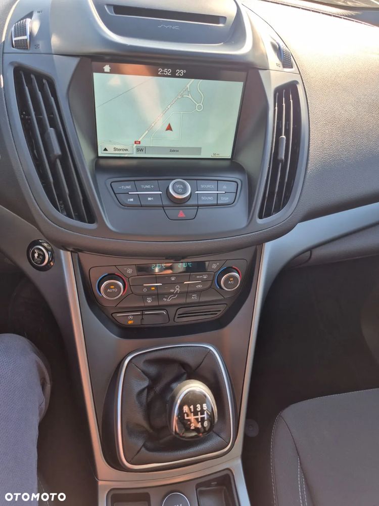 Ford Kuga 1.5 EcoBoost 2x4 Cool & Connect - 24