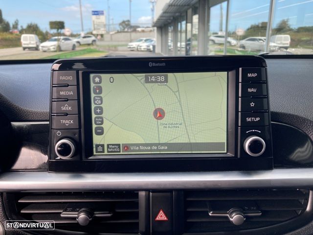 Kia Picanto 1.2 ISG GT Line - 21