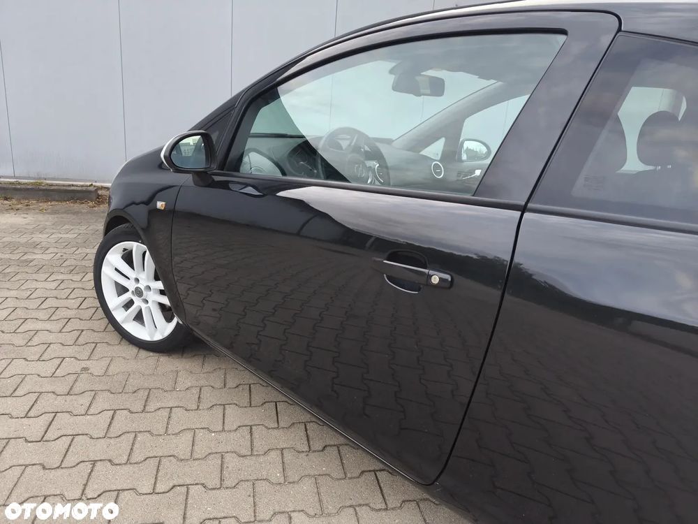Opel Corsa 1.4 16V Color Edition - 20