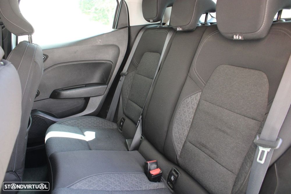 Renault Clio 1.5 Blue dCi Intens - 30