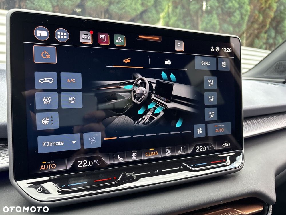 Cupra Terramar 1.5 eTSI mHEV DSG - 29