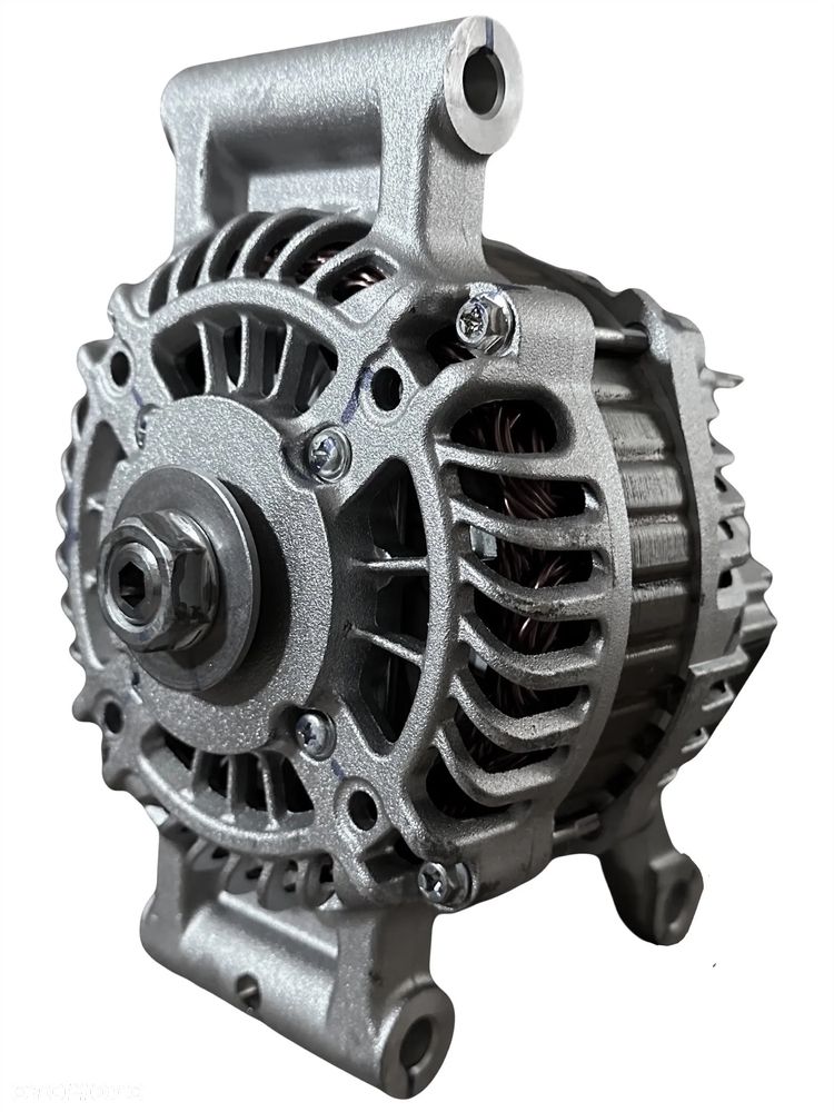 A004TR7871BT NOWY ALTERNATOR ORYGINALNY MAN 24V 110A - 1