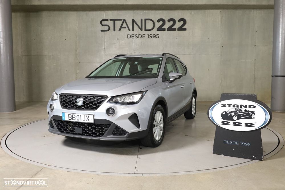 SEAT Arona 1.0 TSI Style - 1
