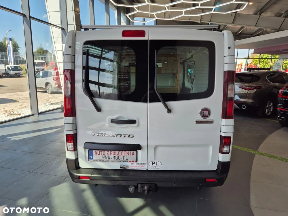Fiat Talento - 11