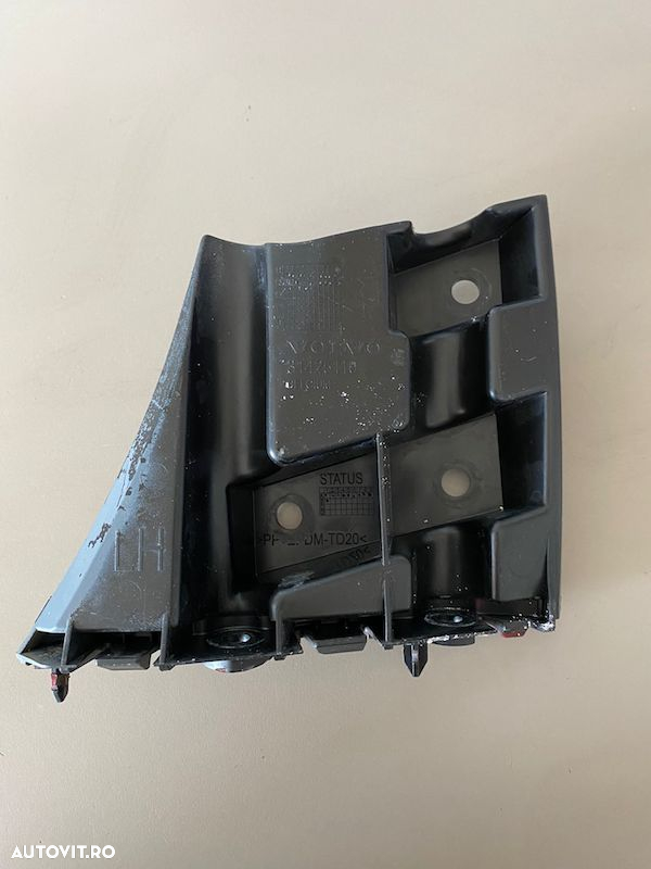 Suport Bara Fata Stanga Volvo V40 31425110