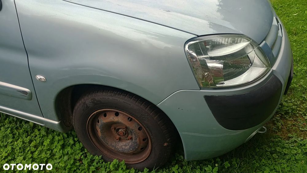 Citroën Berlingo Multispace 1.4i Plus - 5