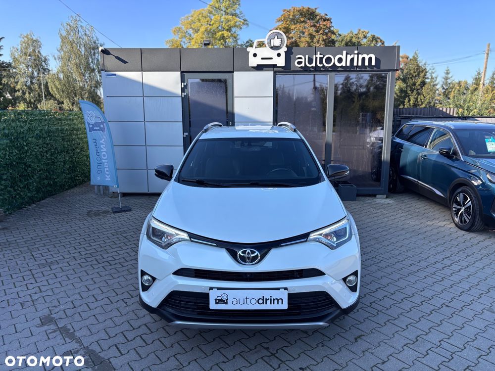 Toyota RAV4 2.0 D-4D Prestige 4x2 - 5