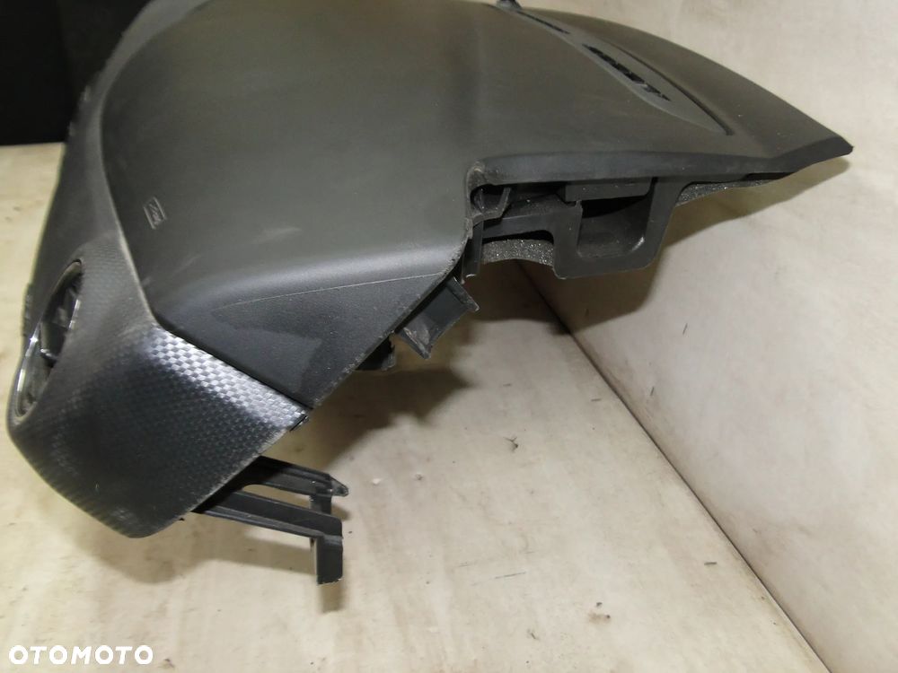 FIAT BRAVO II 2 DESKA KONSOLA PODUSZKI AIRBAG PASY SENSOR KOMPLET ORYGINAŁ EUROPA - 25