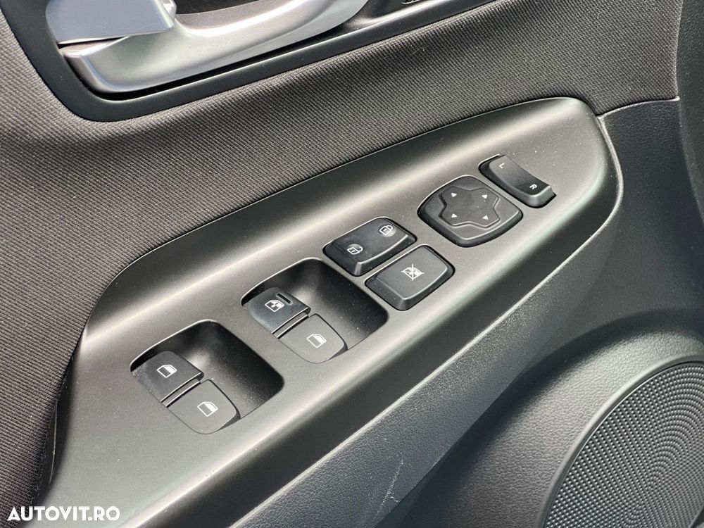 Hyundai KONA 1.6 GDI 141 CP 2WD 6DCT Highway - 10