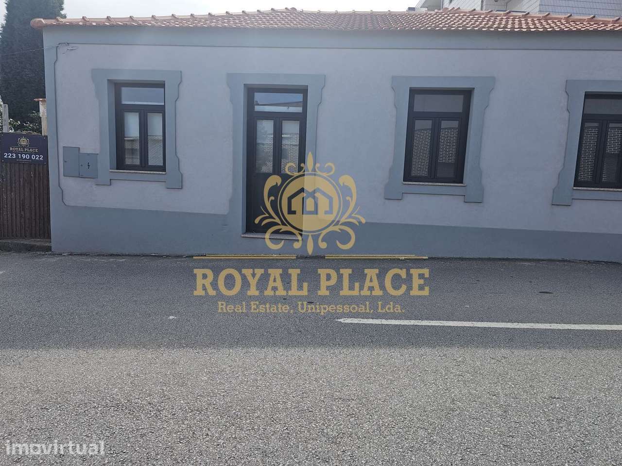 Moradia  Renovada em Lourosa - Grande imagem: 3/33