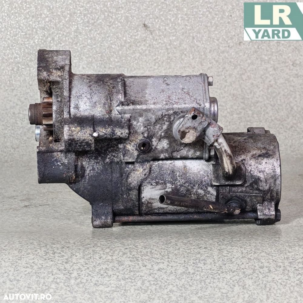 Electromotor 2.2 TD4/SD4 FREELANDER 2/DISCOVERY SPORT 2015+ LR007373 - 2