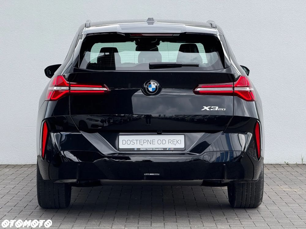 BMW X3 - 12