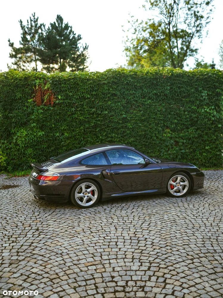 Porsche 911 - 13
