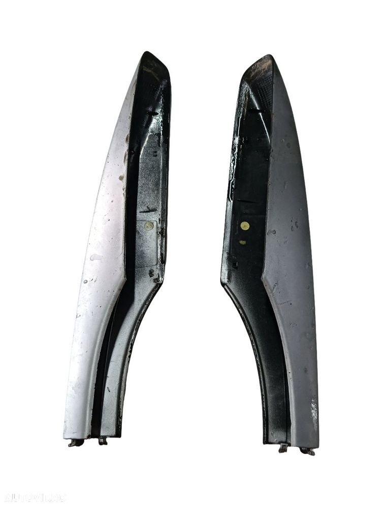 Ornament bara transversala  VOLKSWAGEN GOLF V Variant 1K5 2007 - 2009 - 2