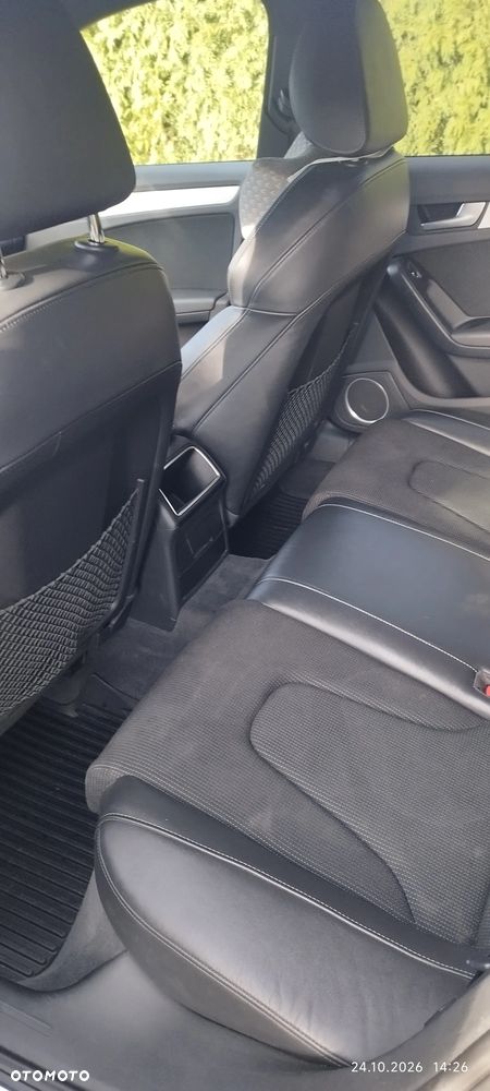 Audi A4 Avant - 14