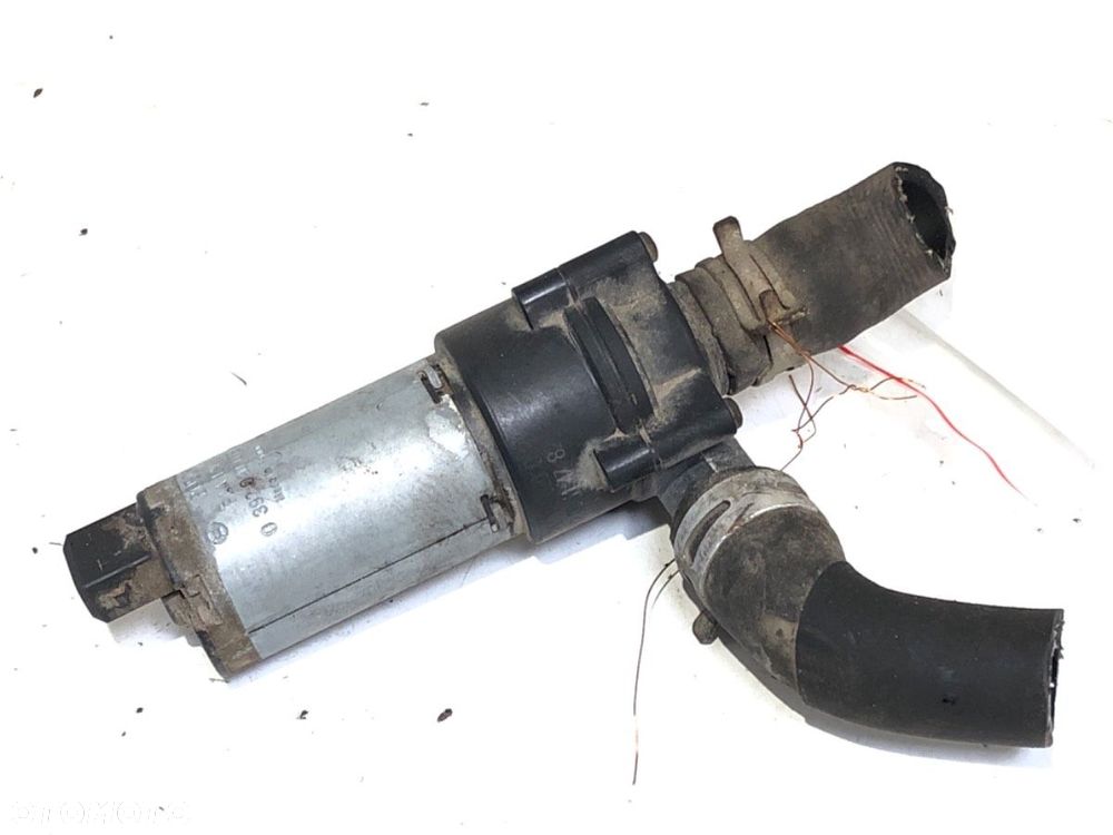 DODATKOWA POMPA WODY - 249.00 PLN - RENAULT ESPACE IV (JK0/1_) 2002 - 2022 2.0 Turbo (JK0A, JK0B, - 1