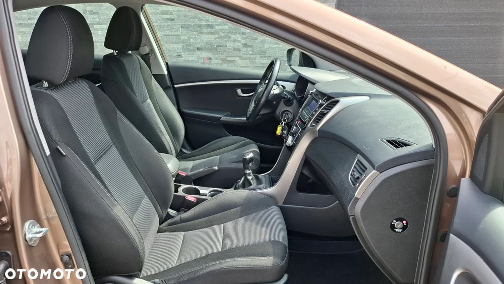 Hyundai i30 1.4 Advantage - 26