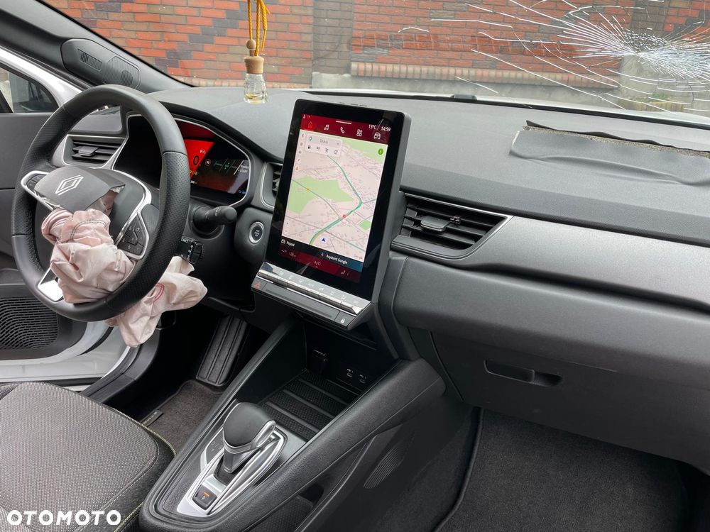 Renault Symbioz - 15