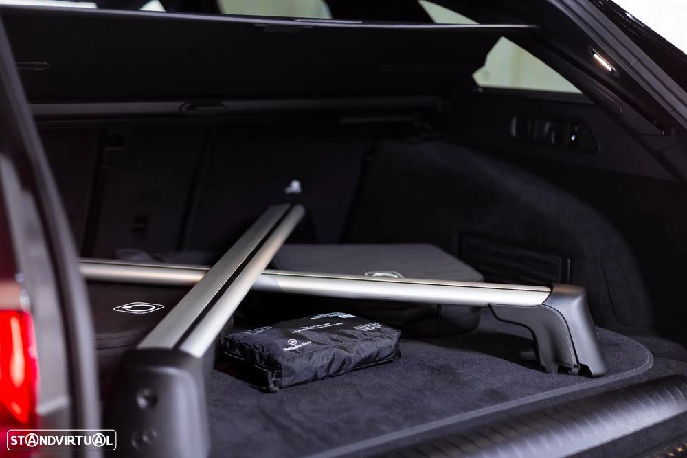 Mercedes-Benz E 300 de - 39