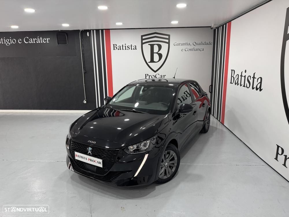 Peugeot e-208 Active Pack - 3