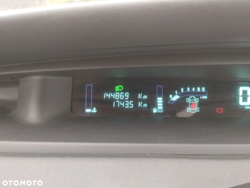 Renault Scenic - 14