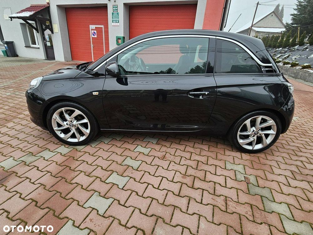 Opel Adam 1.4 Slam - 5