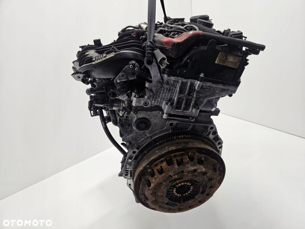 bmw 1 3 5 e60 e 81 e 90 2.0 d n47d20a silnik kompletny - 3