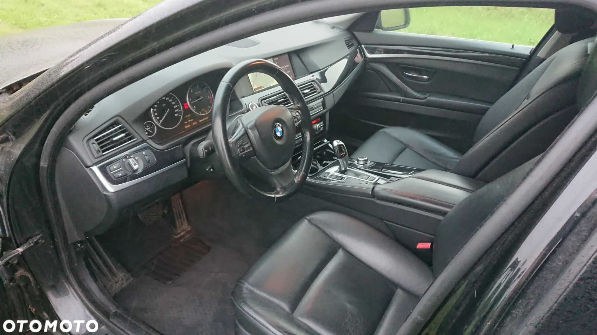 BMW Seria 3 325d DPF Edition Sport - 33