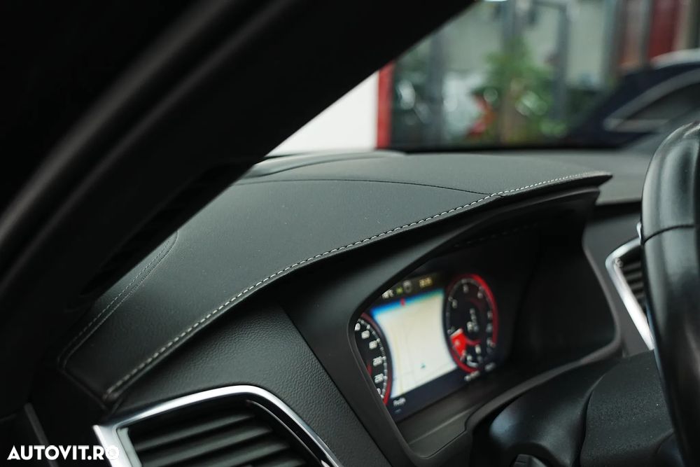 Volvo XC 90 B5 MHEV AWD 7 locuri Inscription - 33