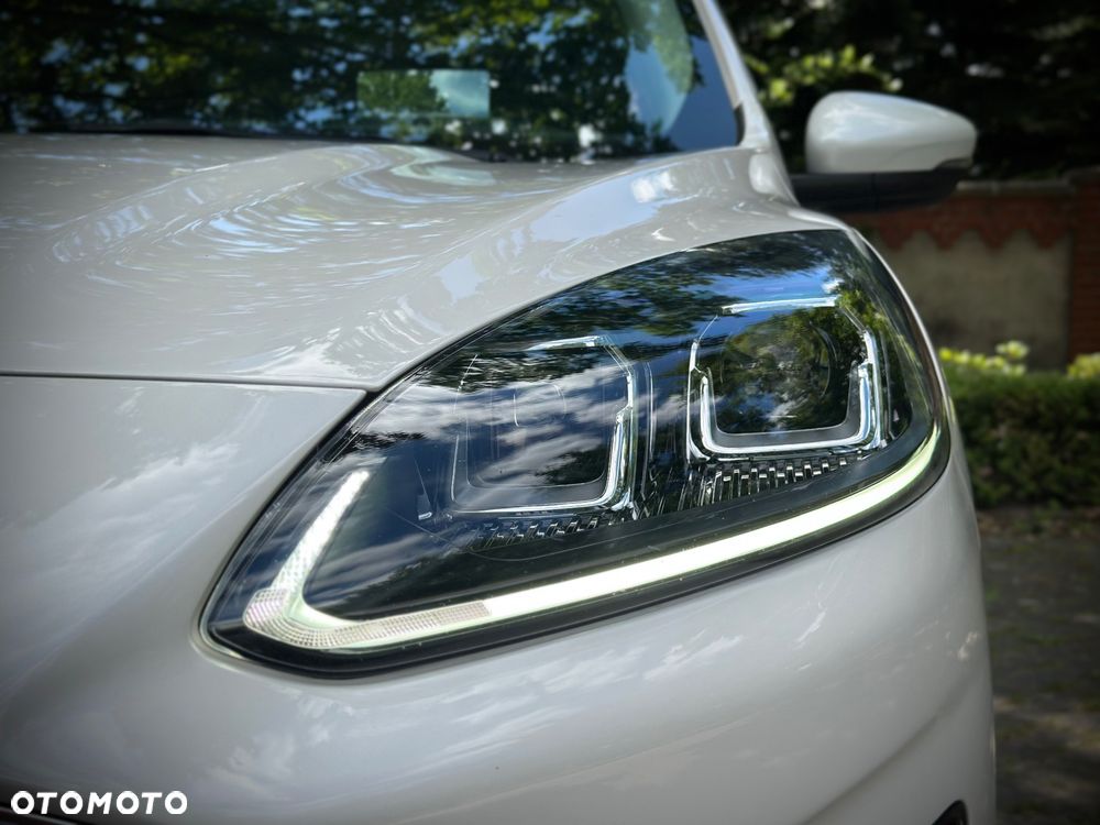 Ford Kuga 2.5P PHEV FWD Vignale - 19