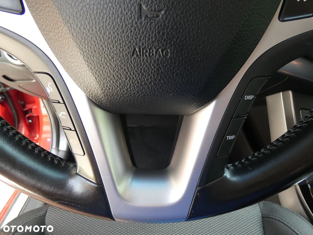Hyundai i40 1.6 GDI BlueDrive Business - 22
