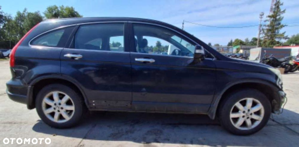 Honda CR-V - 2