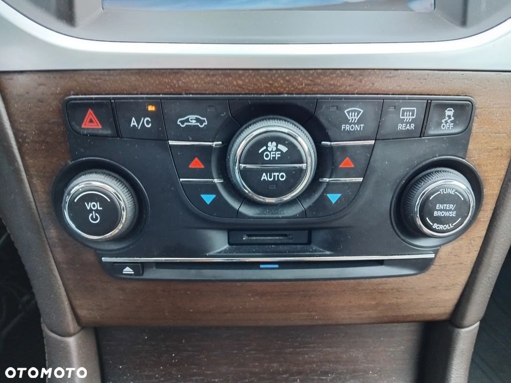 Lancia Thema 3.0CRD Executive - 11