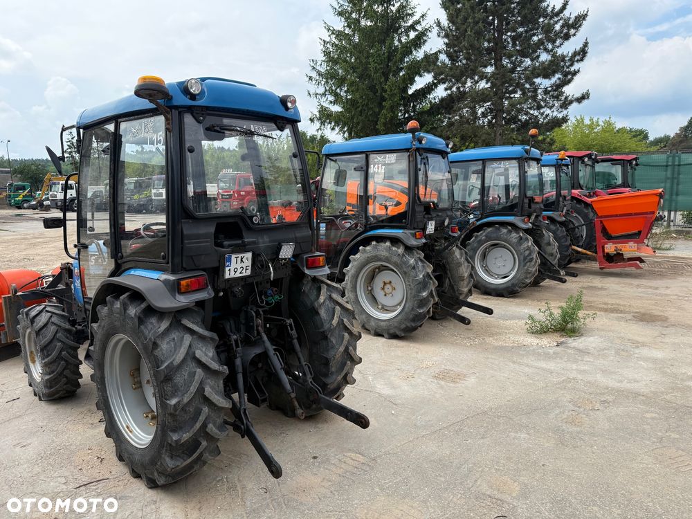 LS Traktor RS60 - 18