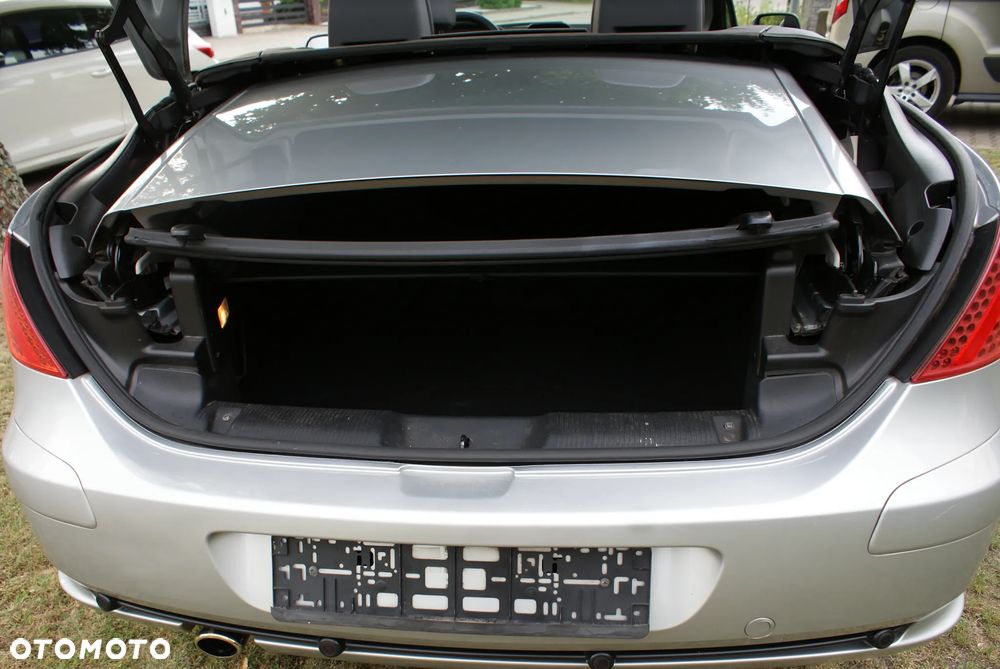 Peugeot 307 CC - 20