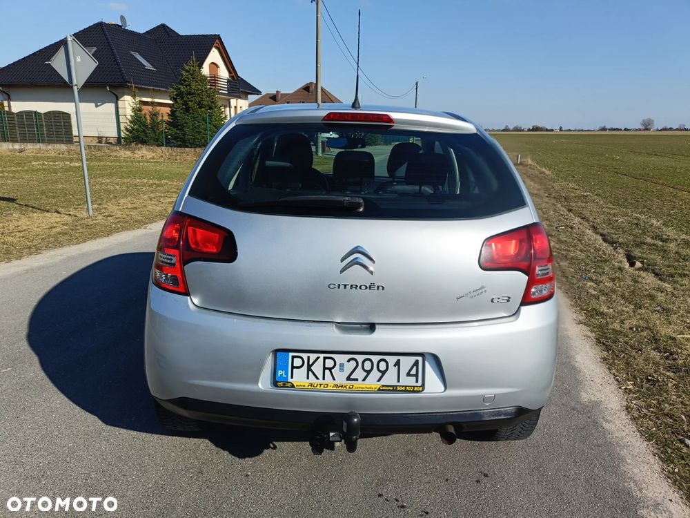 Citroën C3 - 20