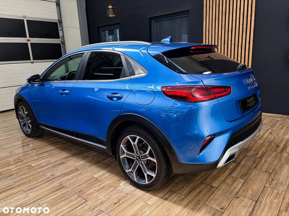 Kia XCeed 1.0 T-GDI L Business Line - 11