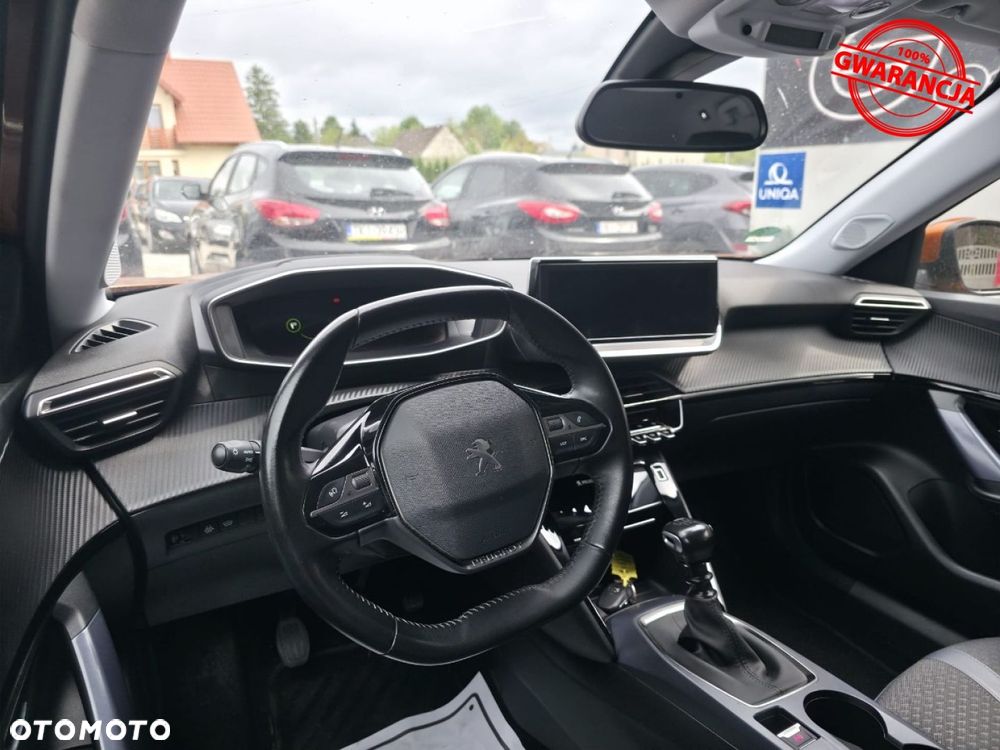 Peugeot 2008 - 26
