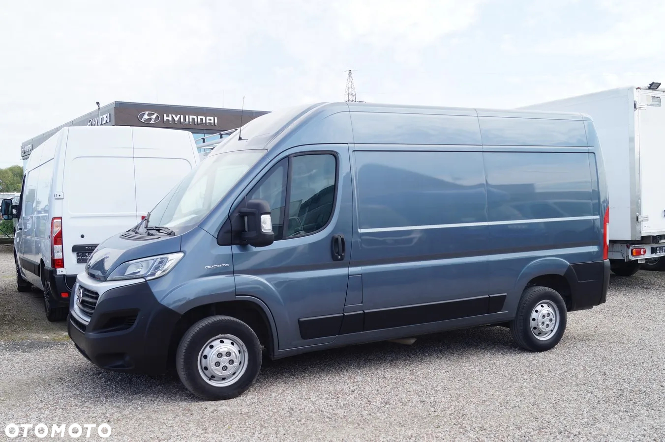 Fiat Ducato - 5
