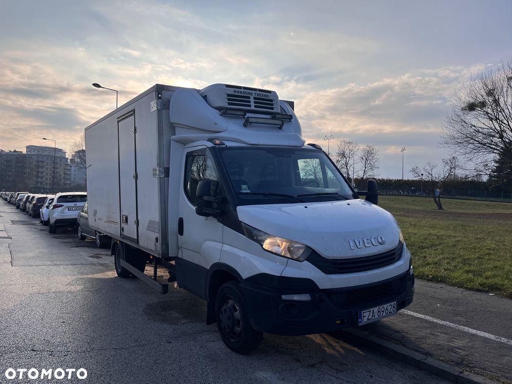 Iveco Daily - 2