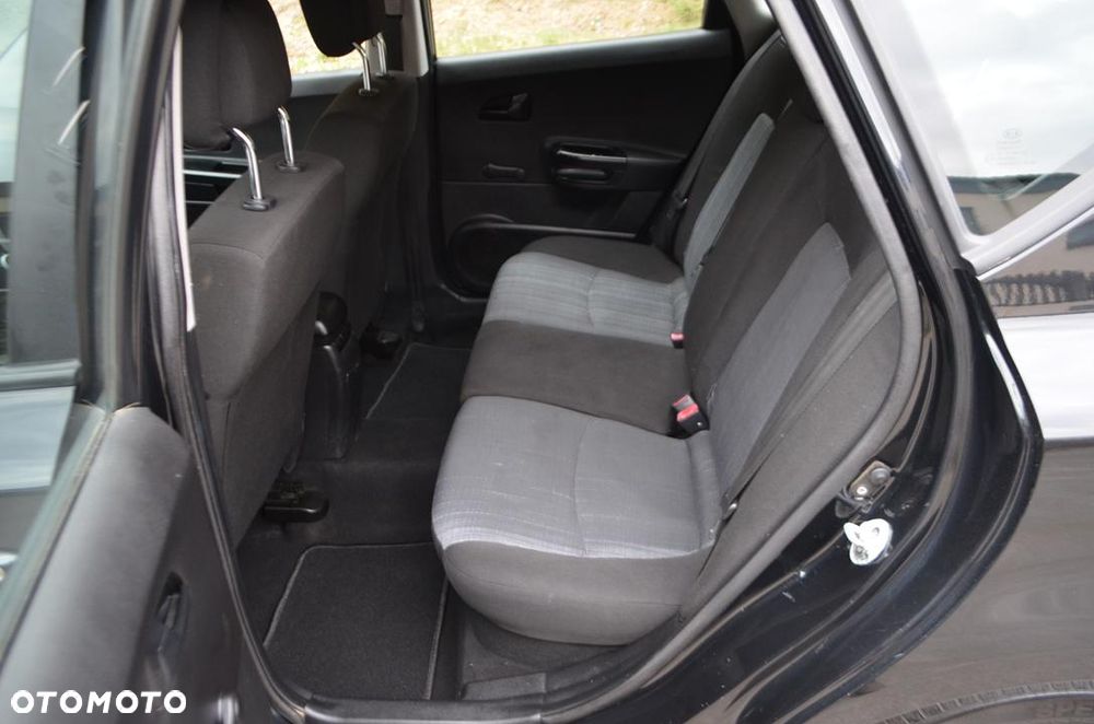 Kia Ceed 1.6 Comfort - 26