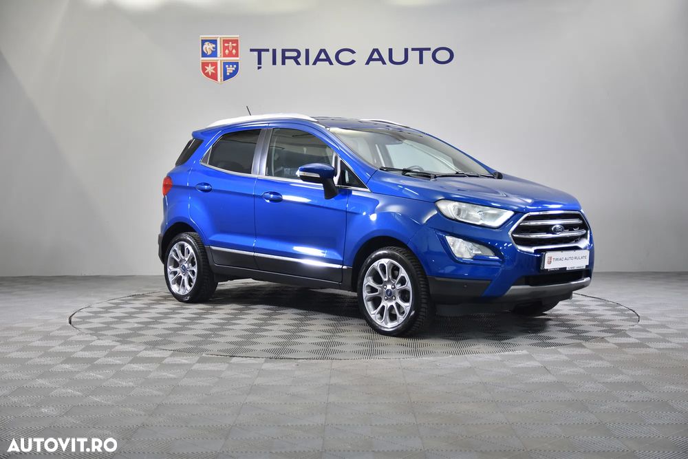 Ford EcoSport - 7