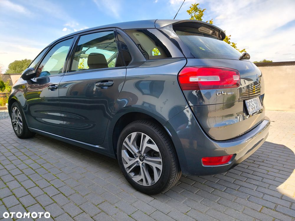 Citroën C4 Picasso 1.6 BlueHDi MoreLife S&S EAT6 - 3
