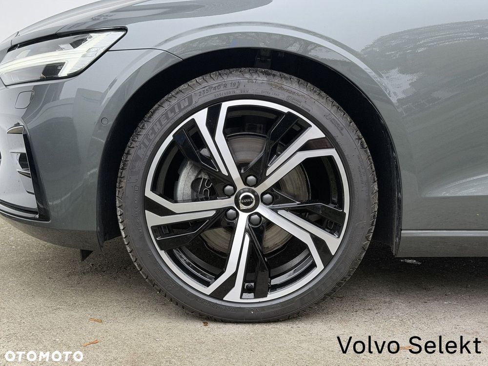 Volvo V60 - 10
