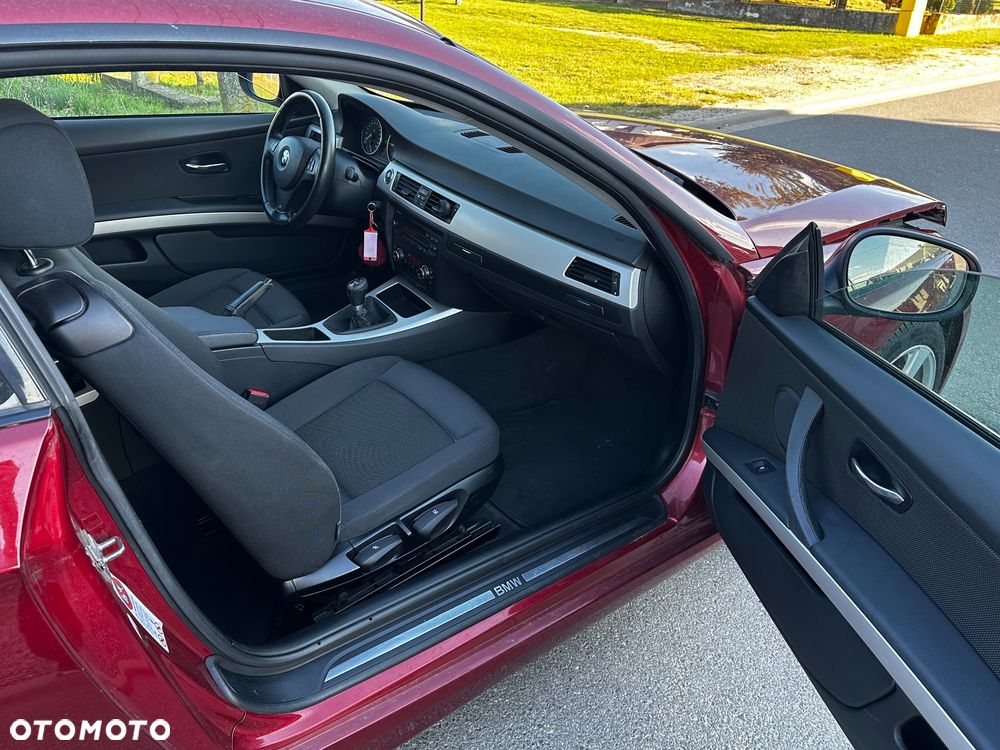 BMW Seria 3 - 19