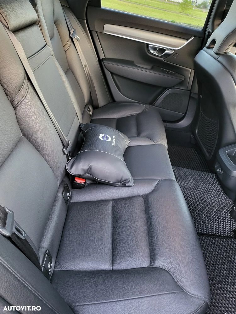 Volvo S90 D4 Geartronic Momentum - 18
