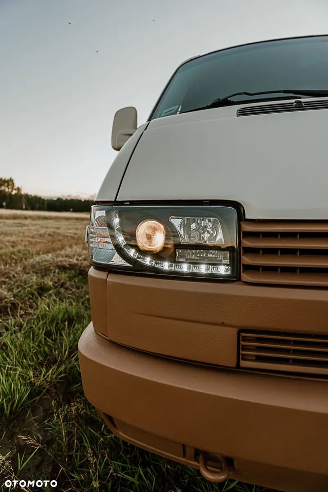 Volkswagen Transporter Standard - 22